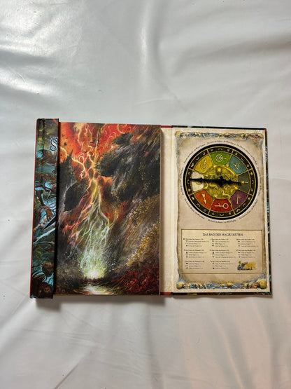 Detailfoto 6 – SKU A9954 – Gesellschaftsspiel gebraucht bei Brettspielimperium