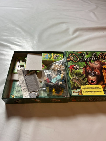 Detailfoto 7 – SKU A12267 – Gesellschaftsspiel gebraucht bei Brettspielimperium
