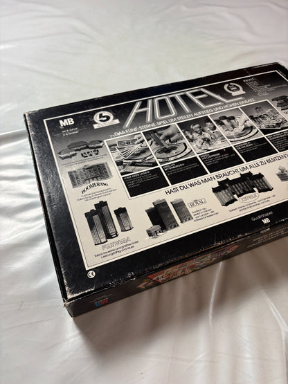 Detailfoto 22 – SKU A14216 – Gesellschaftsspiel gebraucht bei Brettspielimperium