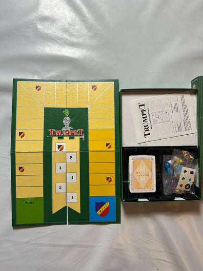 Detailfoto 7 – SKU A11527 – Kartenspiel gebraucht bei Brettspielimperium