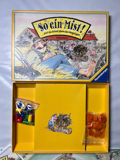 Detailfoto 3 – SKU A9697 – Gesellschaftsspiel gebraucht bei Brettspielimperium