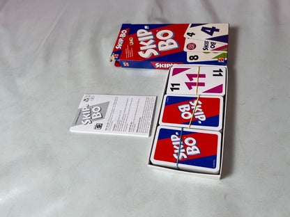Detailfoto 3 – SKU A14398 – Kartenspiel gebraucht bei Brettspielimperium