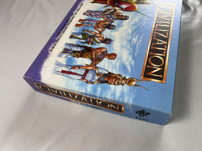 Detailfoto 6 – SKU A9109 – Gesellschaftsspiel gebraucht bei Brettspielimperium