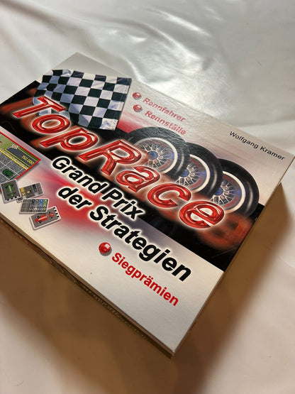 Detailfoto 4 – SKU A10606 – Gesellschaftsspiel gebraucht bei Brettspielimperium