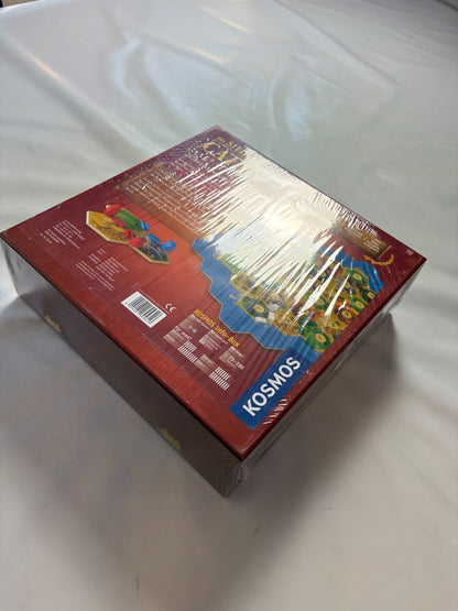 Detailfoto 8 – SKU A13730 – Gesellschaftsspiel neu bei Brettspielimperium