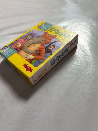 Detailfoto 6 – SKU A14227 – Kartenspiel gebraucht bei Brettspielimperium