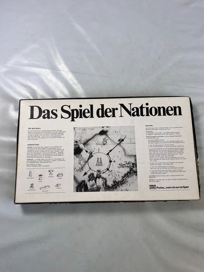 Detailfoto 10 – SKU A13790 – Gesellschaftsspiel gebraucht bei Brettspielimperium