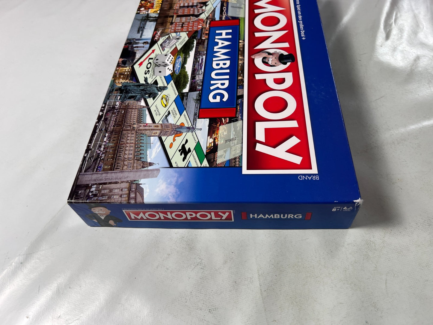 Detailfoto 7 – SKU A13257 – Gesellschaftsspiel gebraucht bei Brettspielimperium