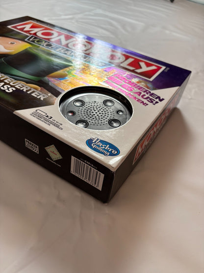 Monopoly Voice Banking Hasbro 2018 - vollständig - Ansicht 4