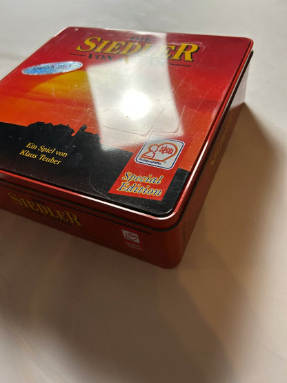 Detailfoto 7 – SKU A8177 – Gesellschaftsspiel gebraucht bei Brettspielimperium