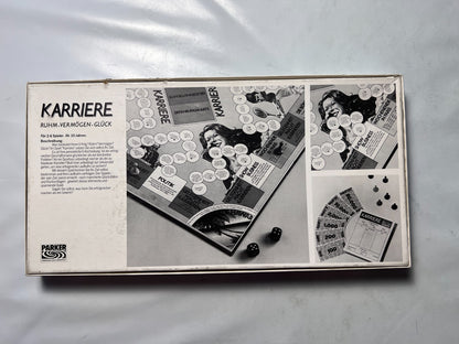 Detailfoto 9 – SKU A10441 – Gesellschaftsspiel gebraucht bei Brettspielimperium