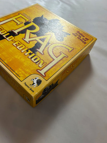 Detailfoto 4 – SKU A8664 – Gesellschaftsspiel gebraucht bei Brettspielimperium