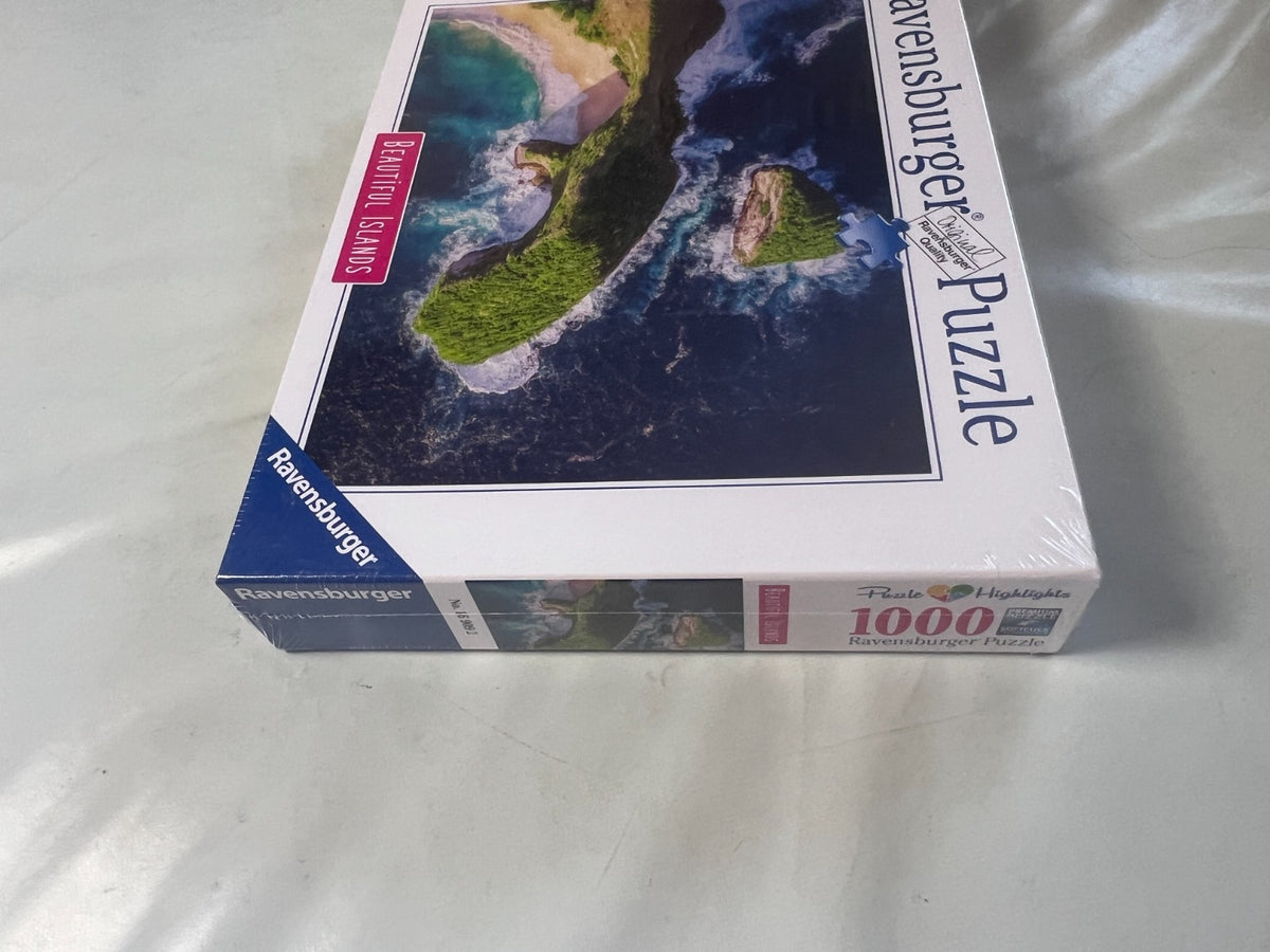 Detailfoto 5 – SKU A13854 – Puzzle neu bei Brettspielimperium