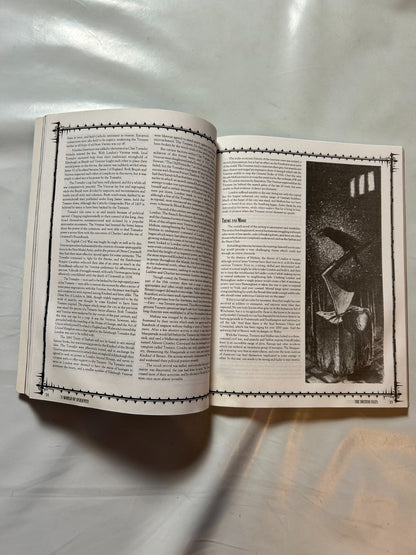 Detailfoto 6 – SKU A12805 – Rollenspiel-Buch gebraucht bei Brettspielimperium