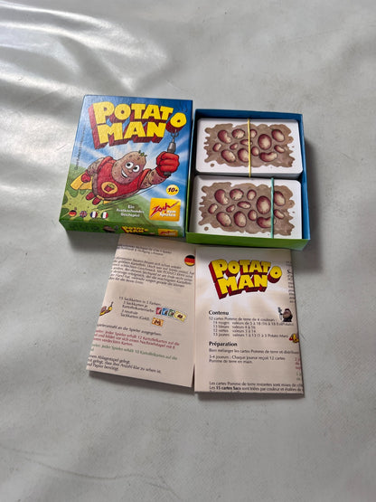 Detailfoto 3 – SKU A14571 – Kartenspiel gebraucht bei Brettspielimperium