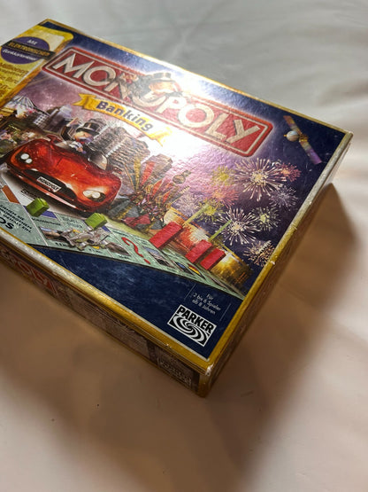 Detailfoto 4 – SKU A12523 – Gesellschaftsspiel gebraucht bei Brettspielimperium