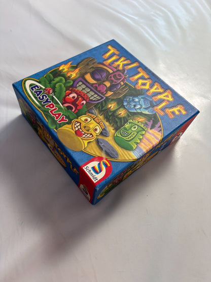 Detailfoto 4 – SKU A13030 – Gesellschaftsspiel gebraucht bei Brettspielimperium
