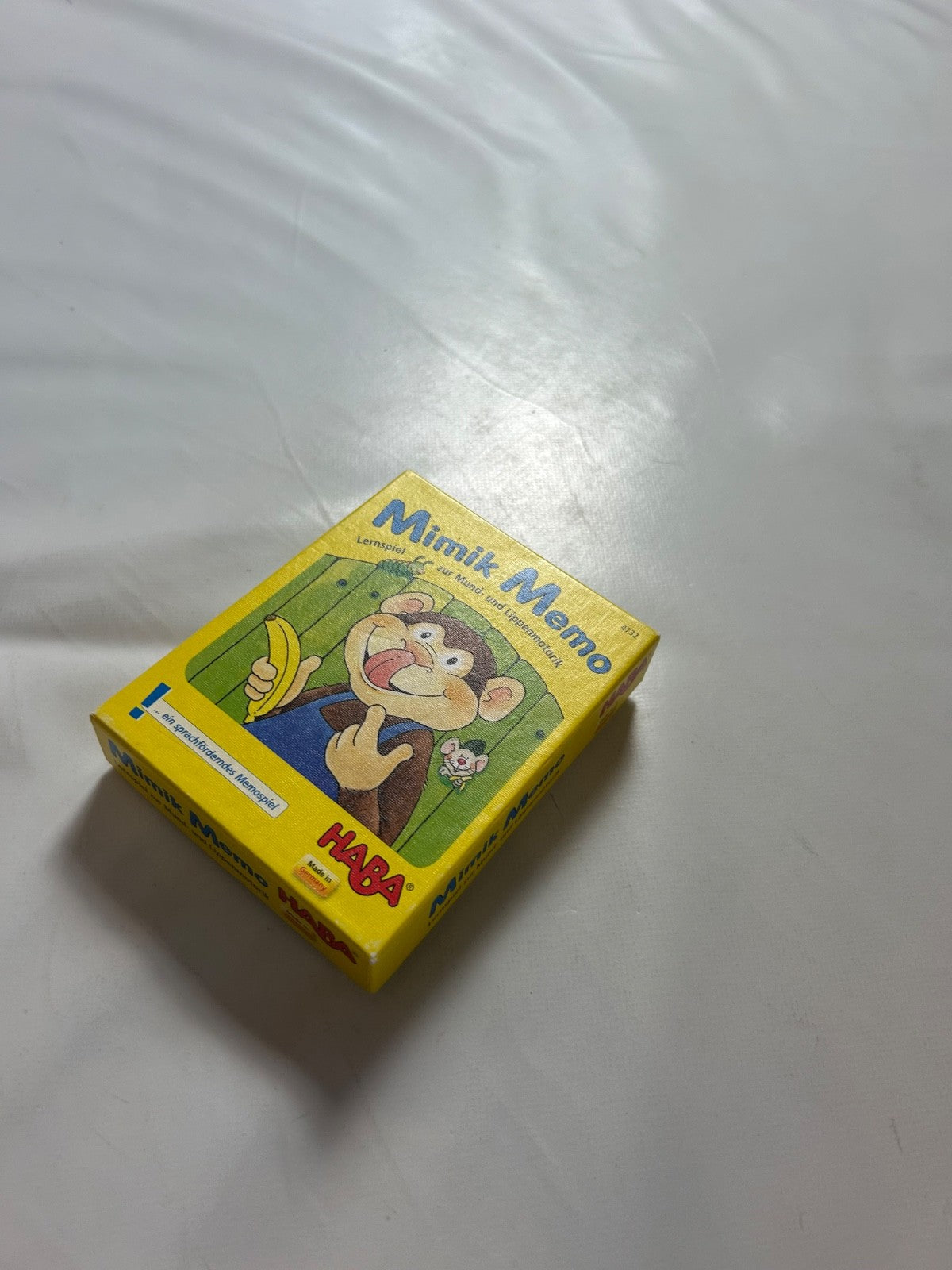 Detailfoto 4 – SKU A11428 – Kartenspiel gebraucht bei Brettspielimperium