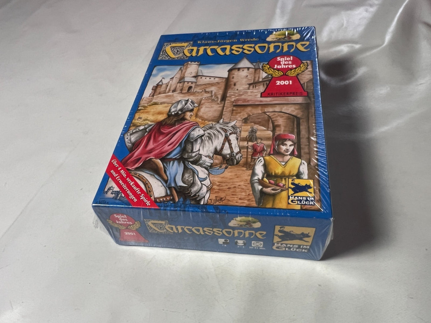 Detailfoto 6 – SKU A13604 – Gesellschaftsspiel neu bei Brettspielimperium