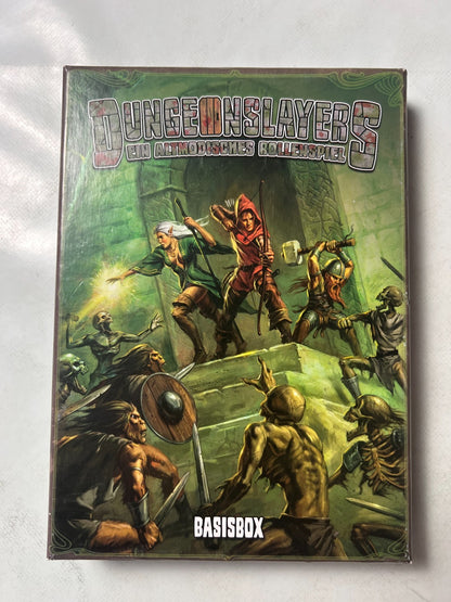 Detailfoto 4 – SKU A13371 – Rollenspiel-Buch gebraucht bei Brettspielimperium