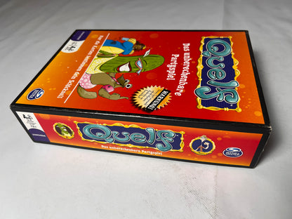 Detailfoto 7 – SKU A8314 – Gesellschaftsspiel gebraucht bei Brettspielimperium