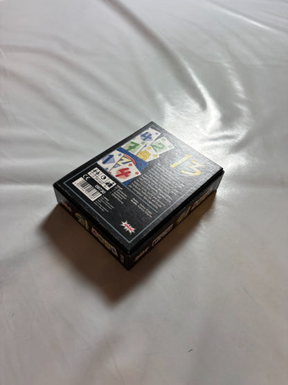13 Kartenspiel Amigo Reiner Knizia  Vollständig - Ansicht 10