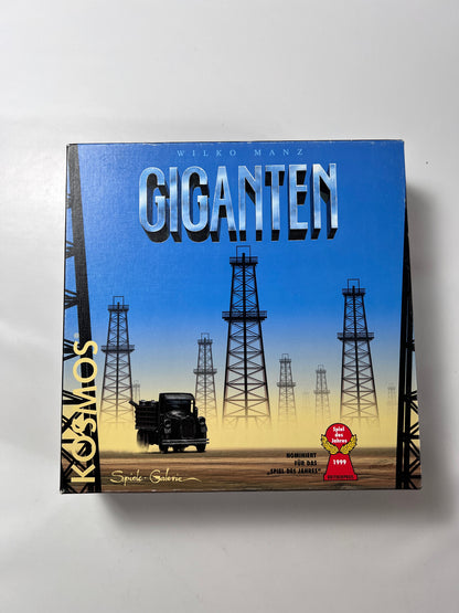 Detailfoto 6 – SKU A6868 – Gesellschaftsspiel gebraucht bei Brettspielimperium