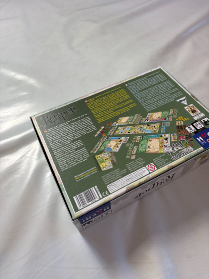 Detailfoto 11 – SKU A13733 – Gesellschaftsspiel gebraucht bei Brettspielimperium