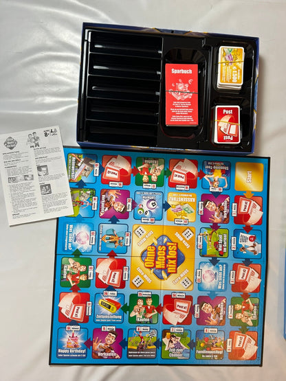 Detailfoto 7 – SKU A9224 – Gesellschaftsspiel gebraucht bei Brettspielimperium