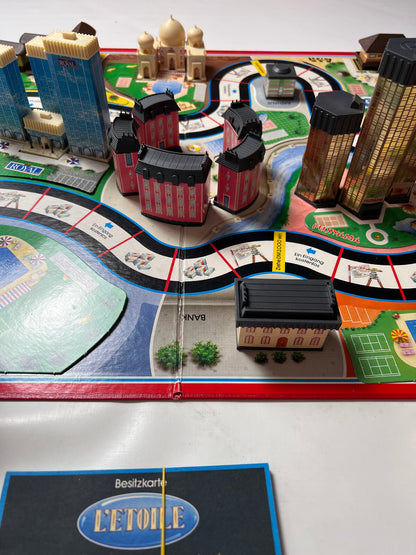 Detailfoto 11 – SKU A6786 – Gesellschaftsspiel gebraucht bei Brettspielimperium
