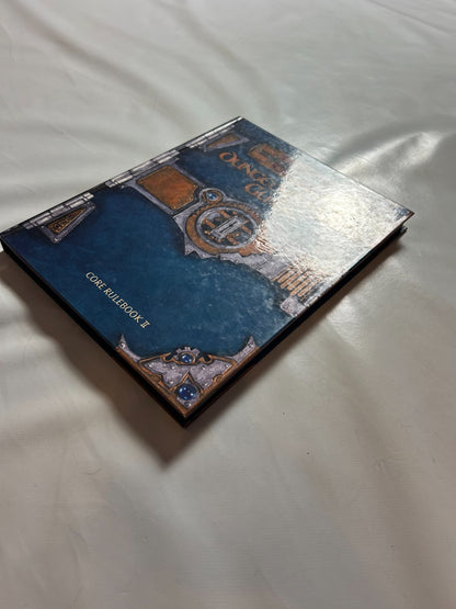 Detailfoto 4 – SKU A12793 – Rollenspiel-Buch gebraucht bei Brettspielimperium