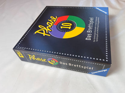 Detailfoto 5 – SKU A11381A – Gesellschaftsspiel gebraucht bei Brettspielimperium