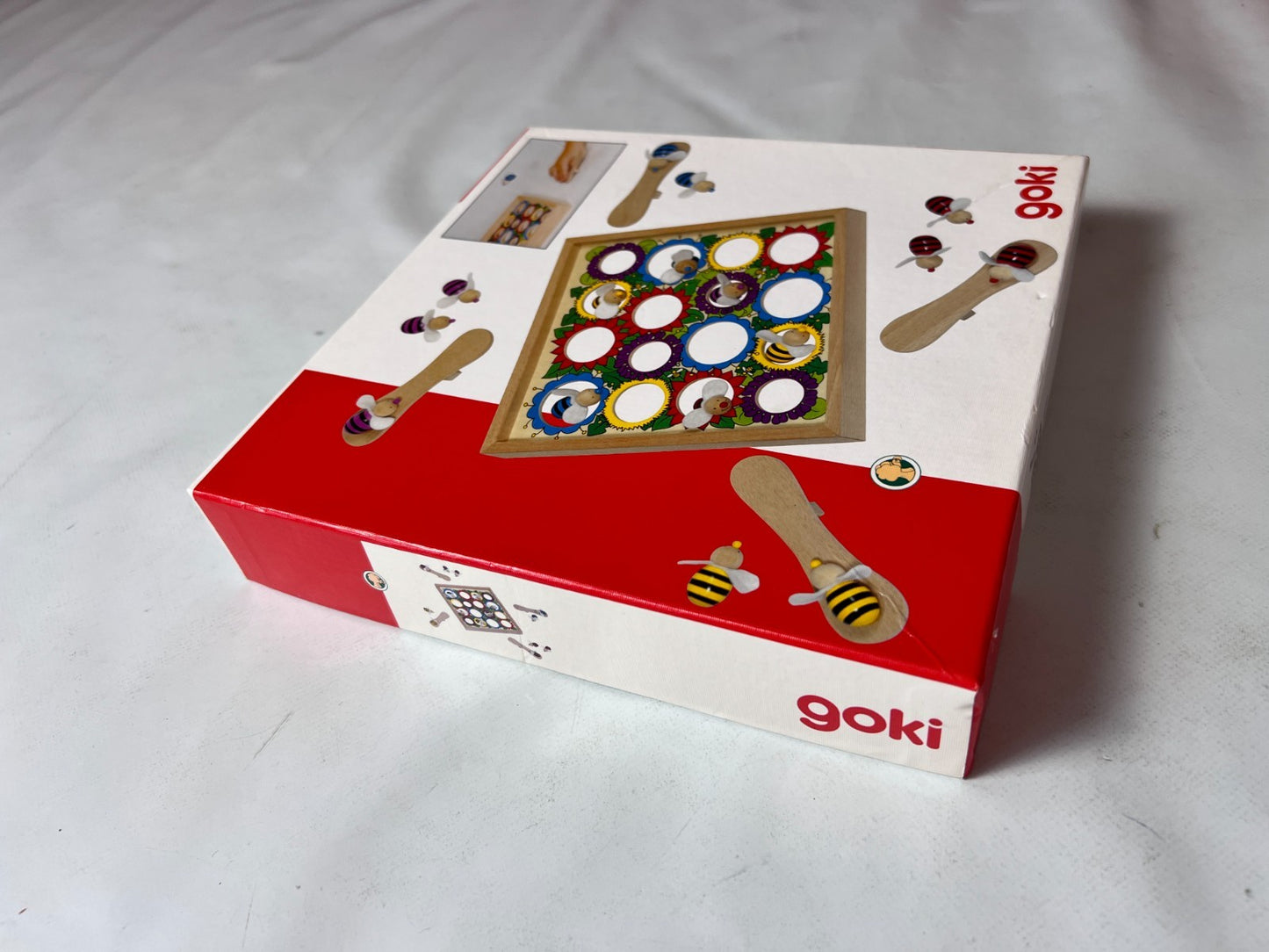 Detailfoto 5 – SKU A10546 – Gesellschaftsspiel gebraucht bei Brettspielimperium
