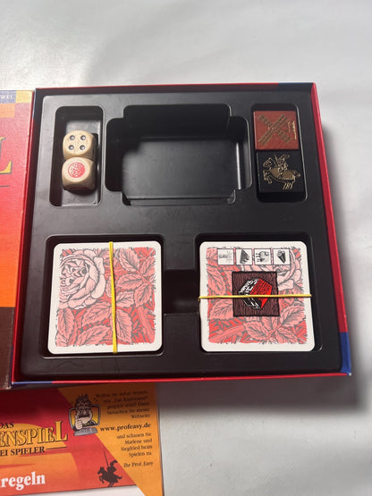 Die Siedler von Catan  Das Kartenspiel   Kosmos  Vollständig - Ansicht 3