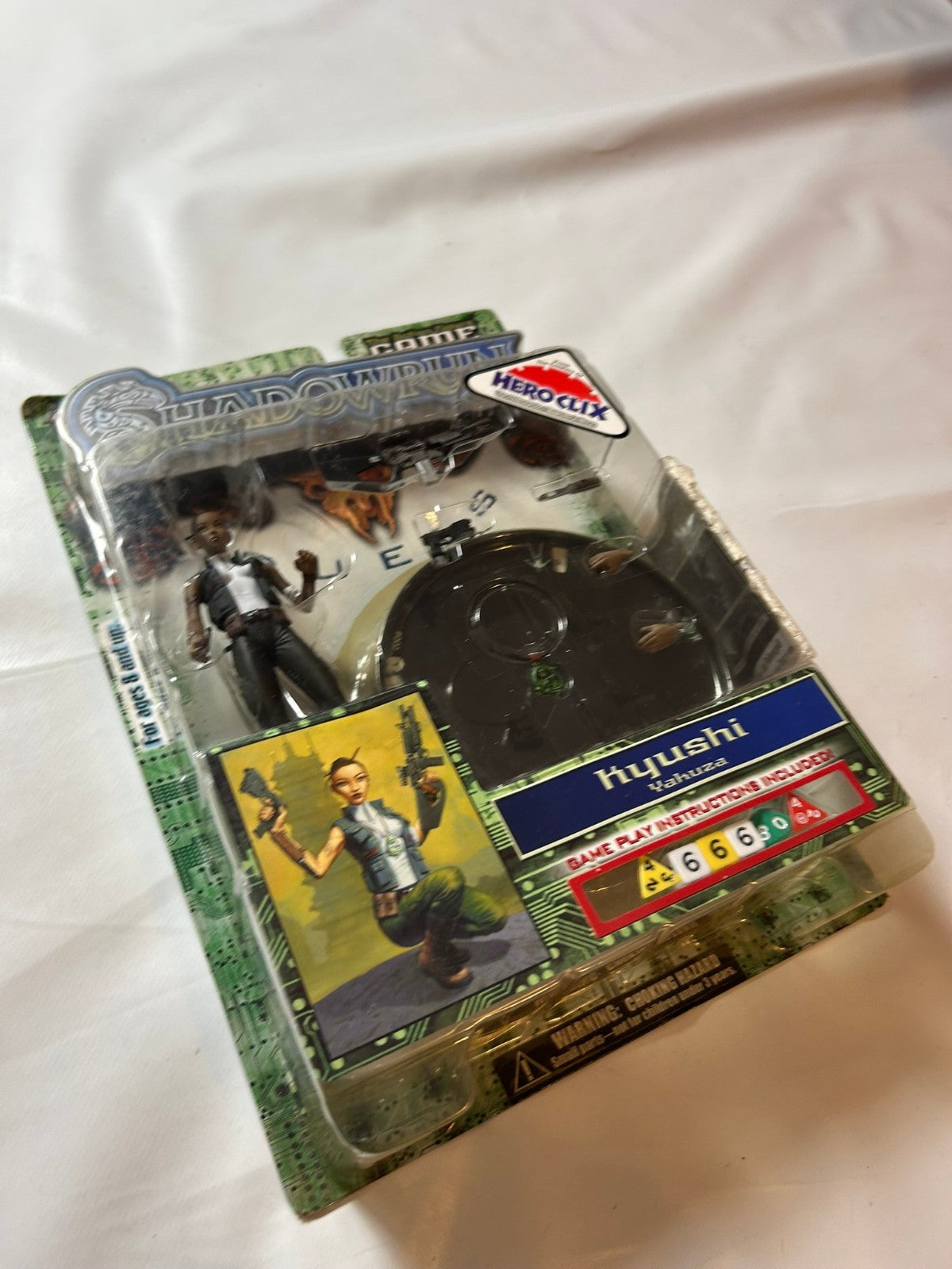 Detailfoto 5 – SKU W10099 – Rollenspiel-Buch gebraucht bei Brettspielimperium