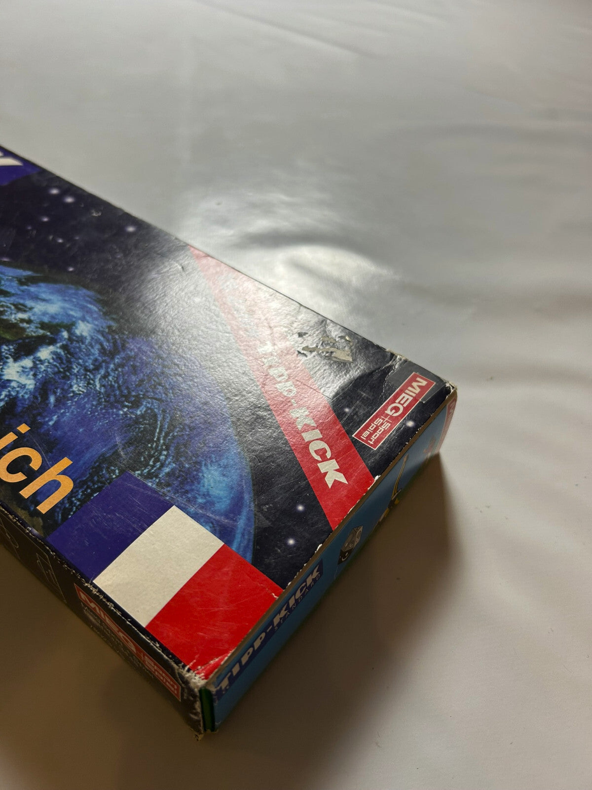 Detailfoto 5 – SKU A8278 – Gesellschaftsspiel gebraucht bei Brettspielimperium