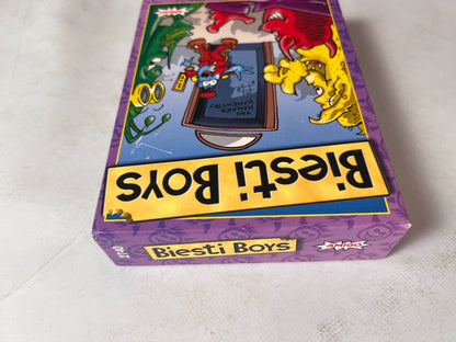 Detailfoto 6 – SKU A14019 – Kartenspiel gebraucht bei Brettspielimperium