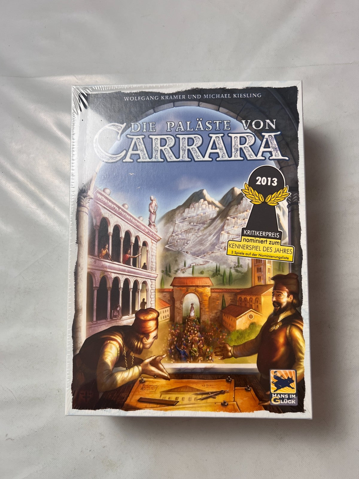 Detailfoto 2 – SKU A13439 – Gesellschaftsspiel neu bei Brettspielimperium
