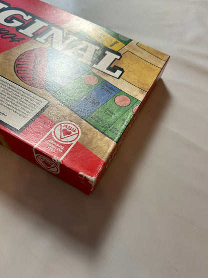 Detailfoto 4 – SKU W9406 – Gesellschaftsspiel gebraucht bei Brettspielimperium