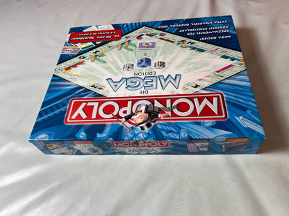 Detailfoto 6 – SKU A14479 – Gesellschaftsspiel gebraucht bei Brettspielimperium