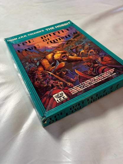 Detailfoto 5 – SKU A13718 – Gesellschaftsspiel gebraucht bei Brettspielimperium