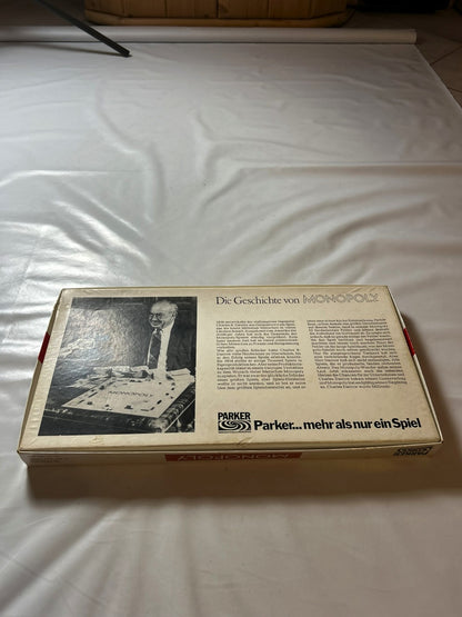 Detailfoto 12 – SKU A9593 – Gesellschaftsspiel gebraucht bei Brettspielimperium