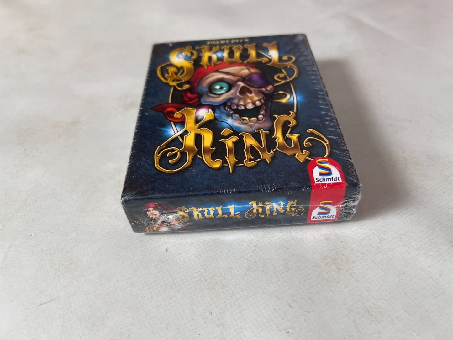 Detailfoto 6 – SKU A14573 – Kartenspiel neu bei Brettspielimperium
