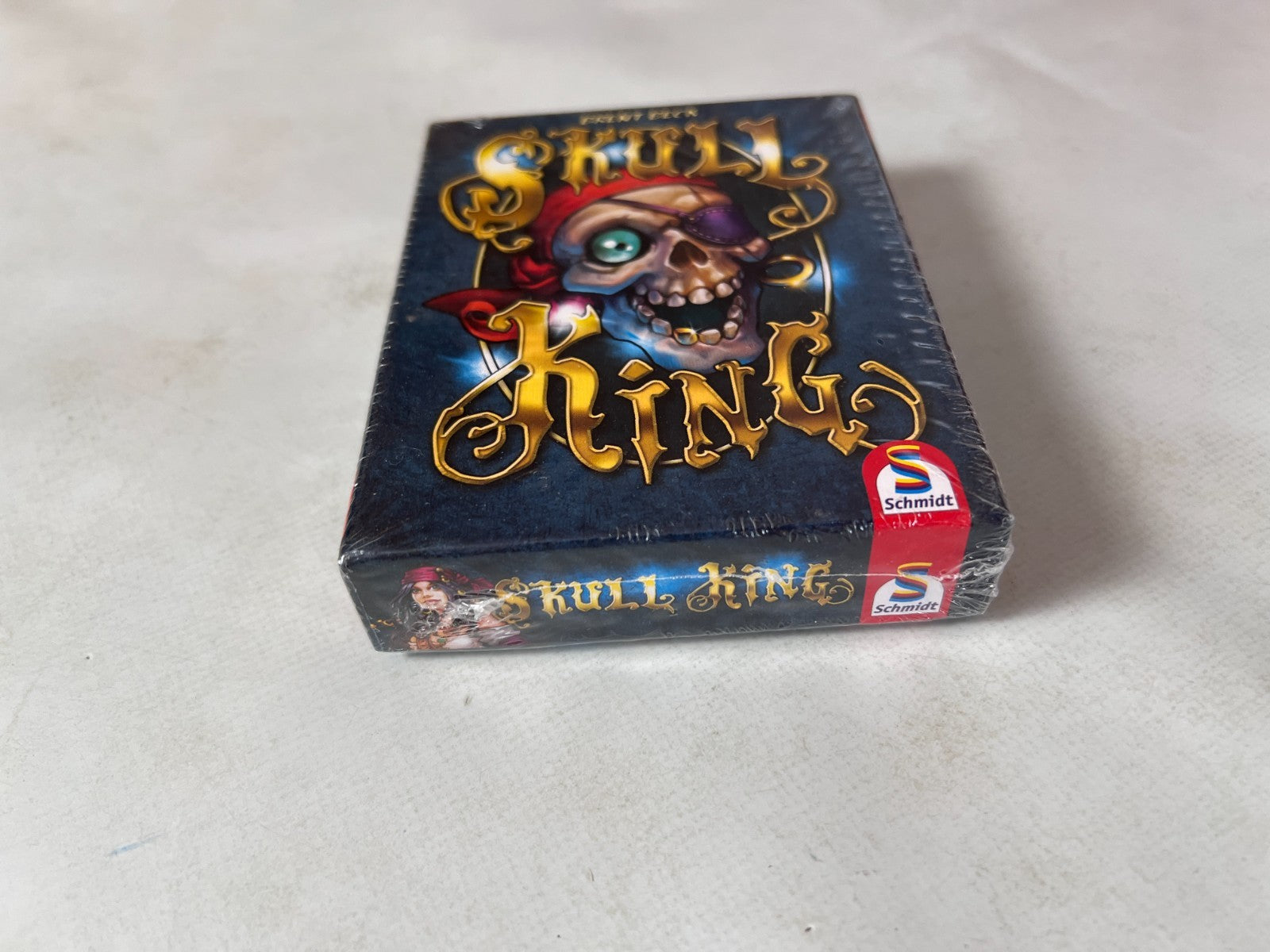 Detailfoto 6 – SKU A14573 – Kartenspiel neu bei Brettspielimperium