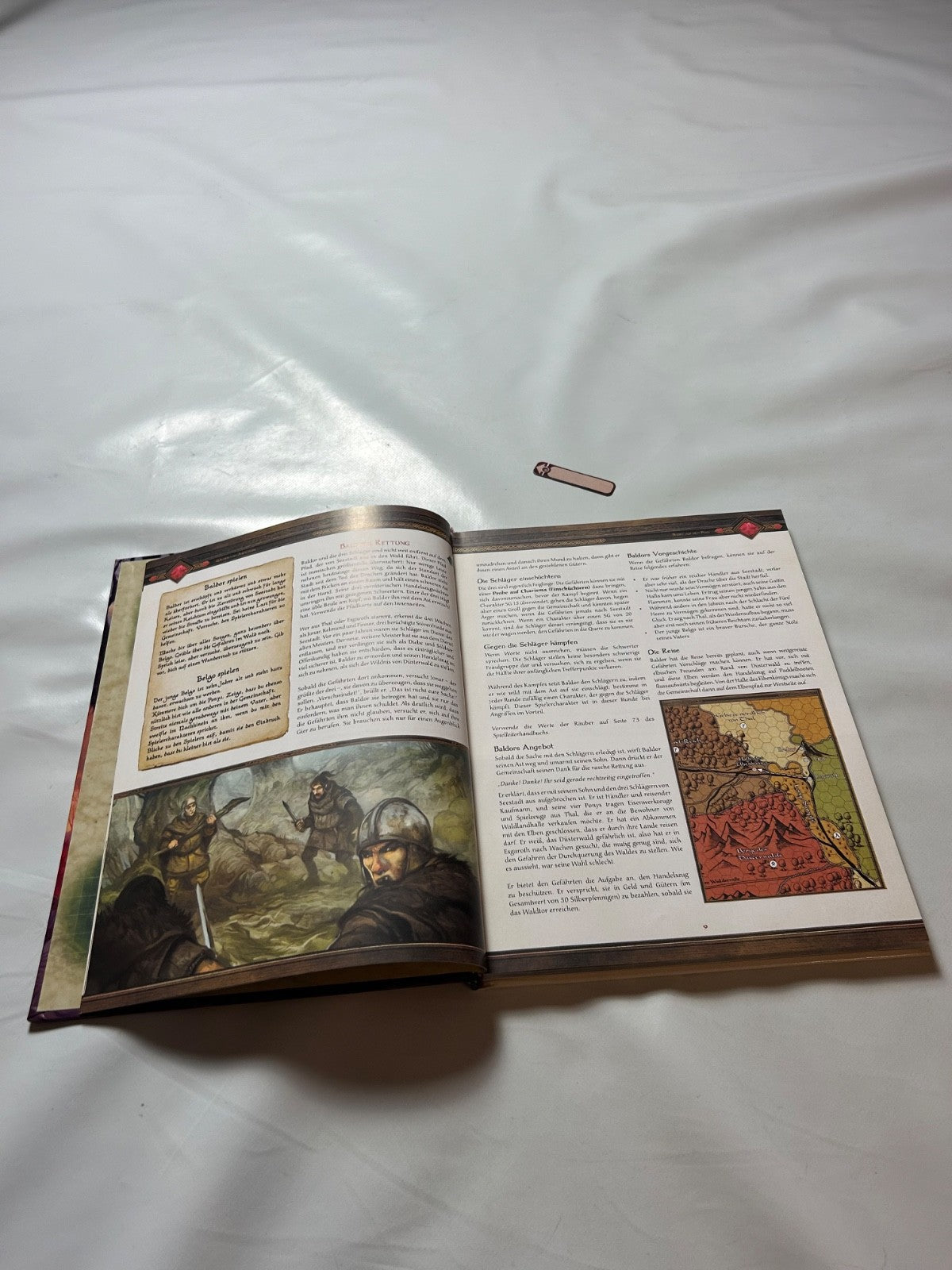 Detailfoto 7 – SKU A11485 – Gesellschaftsspiel gebraucht bei Brettspielimperium