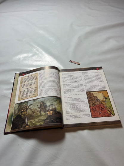 Detailfoto 7 – SKU A11485 – Gesellschaftsspiel gebraucht bei Brettspielimperium