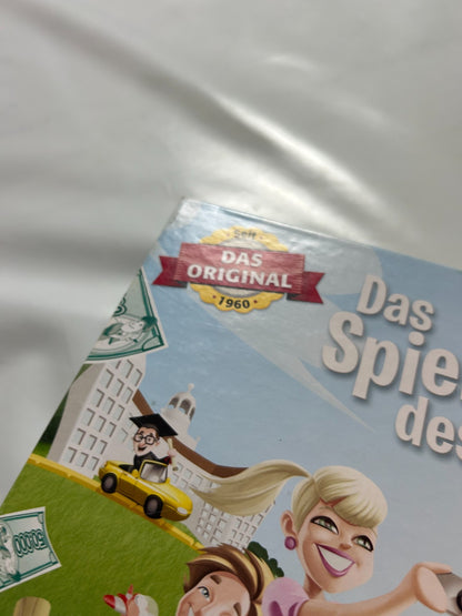Detailfoto 6 – SKU A11619 – Gesellschaftsspiel gebraucht bei Brettspielimperium