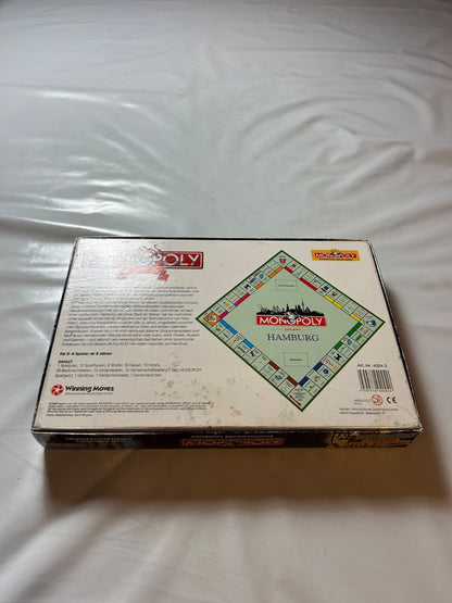 Detailfoto 16 – SKU A10934 – Gesellschaftsspiel gebraucht bei Brettspielimperium