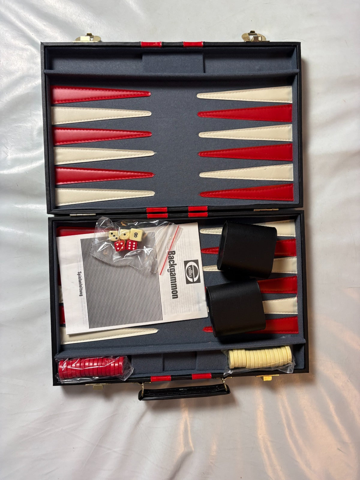 Detailfoto 6 – SKU A14220 – Gesellschaftsspiel gebraucht bei Brettspielimperium