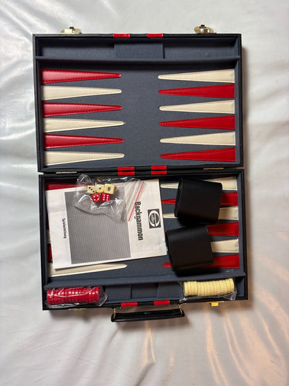 Detailfoto 6 – SKU A14220 – Gesellschaftsspiel gebraucht bei Brettspielimperium